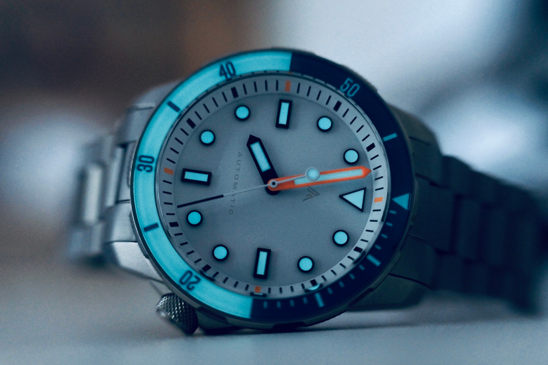 Namica Shirahama Classic Review | Mainspring Watch Magazine